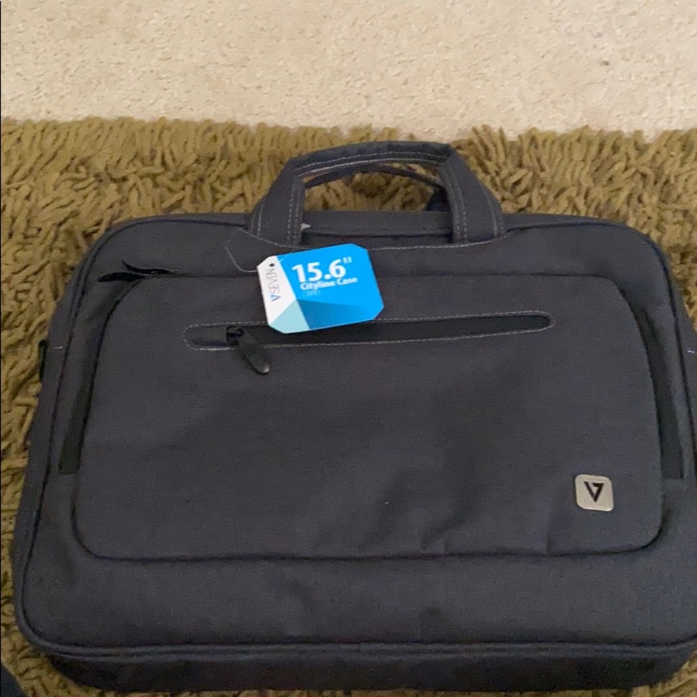 Laptop Briefcase